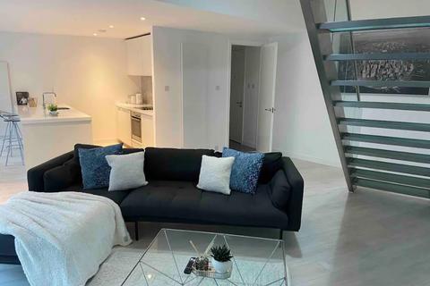 2 bedroom apartment to rent - New Street, Birmingham B2