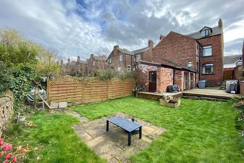 5 bedroom semi-detached house for sale, Buxton Road, Macclesfield