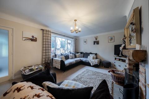 18 Back Lane, Duddon, Tarporley, CW6 0EZ