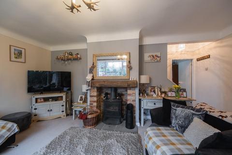 18 Back Lane, Duddon, Tarporley, CW6 0EZ