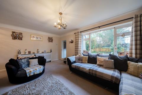 18 Back Lane, Duddon, Tarporley, CW6 0EZ