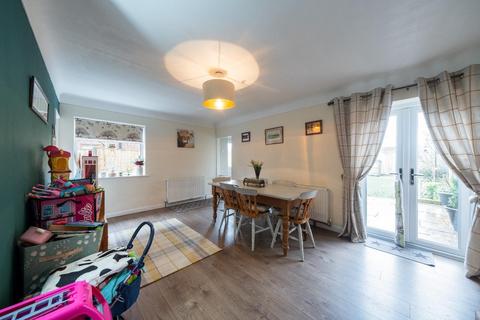 18 Back Lane, Duddon, Tarporley, CW6 0EZ