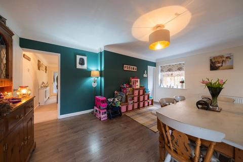 18 Back Lane, Duddon, Tarporley, CW6 0EZ