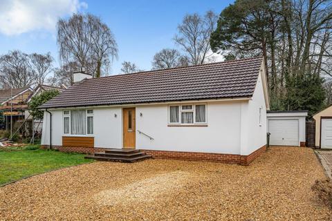 38 Gordon Road, Chandler's Ford, Eastleigh, SO53 5AN