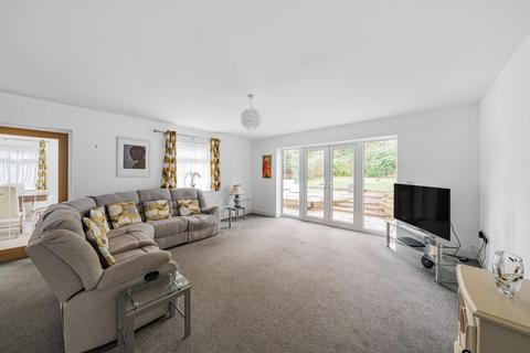 38 Gordon Road, Chandler's Ford, Eastleigh, SO53 5AN