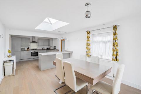 38 Gordon Road, Chandler's Ford, Eastleigh, SO53 5AN