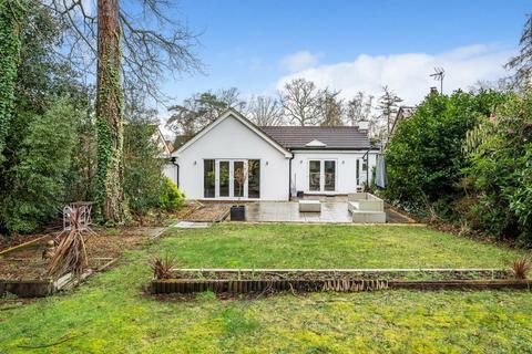 38 Gordon Road, Chandler's Ford, Eastleigh, SO53 5AN