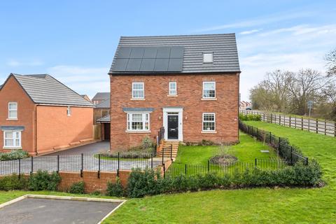 6 bedroom detached house for sale - Moors Lane, Houlton, Rugby, CV23