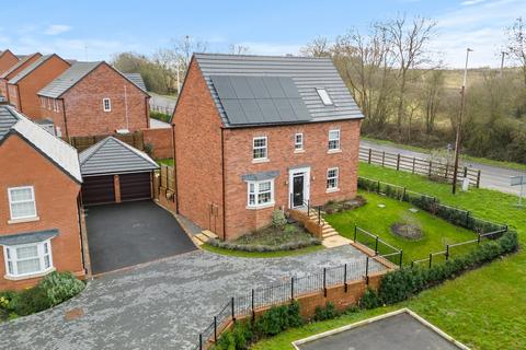 6 bedroom detached house for sale, Moors Lane, Houlton, Rugby, CV23