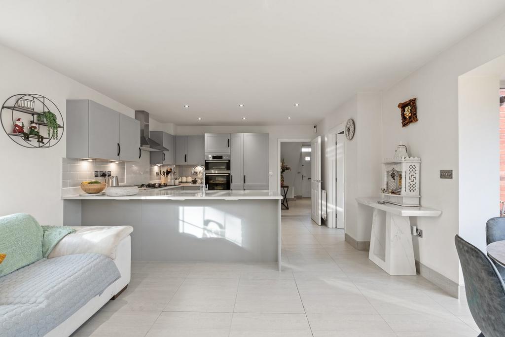 Lifestyle Kitchen