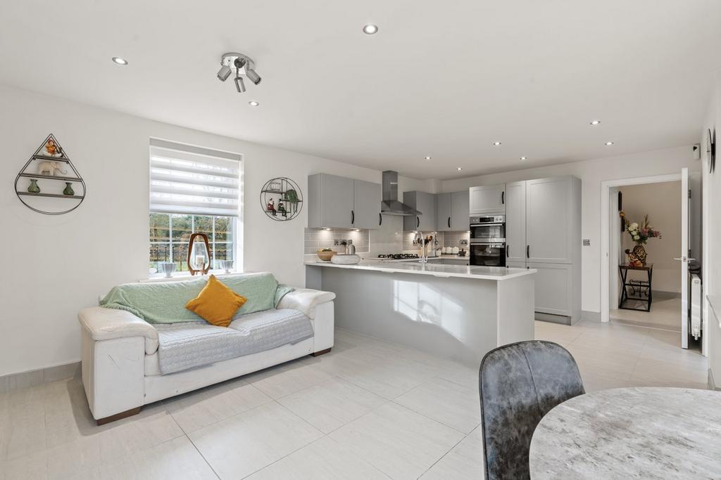 Lifestyle Kitchen