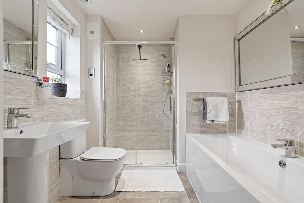 Ensuite 1