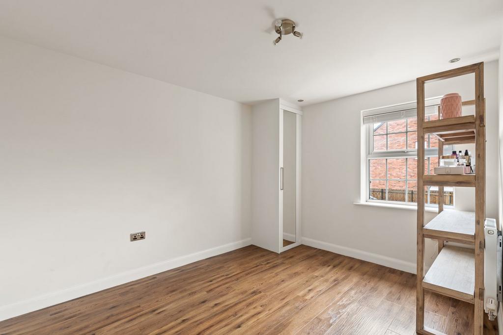 Bedroom Five