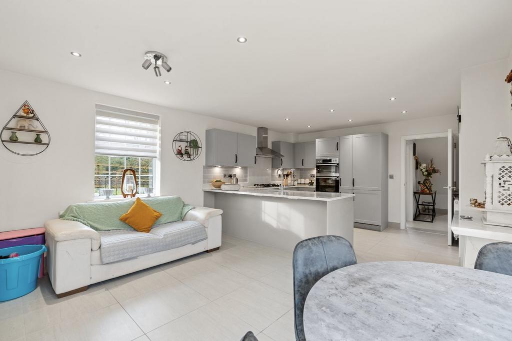 Lifestyle Kitchen