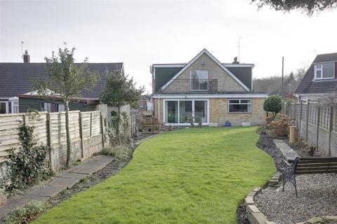 3 bedroom detached house for sale - Marine Avenue, North Ferriby