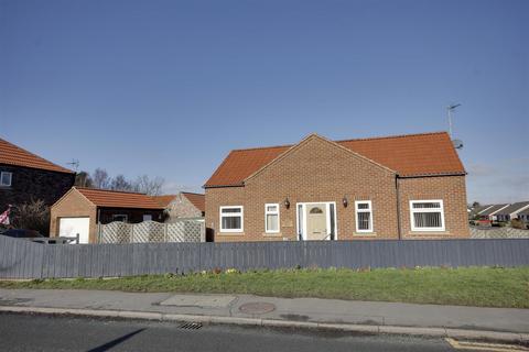 3 bedroom detached house for sale, Scalby Lane, Gilberdyke