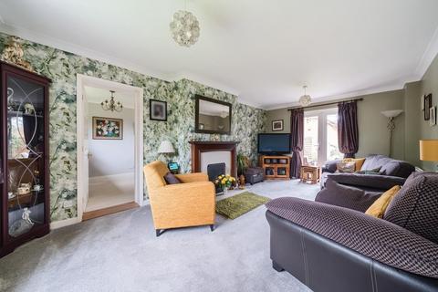 4 bedroom detached house for sale, Dale Green, North Millers Dale, Chandlers Ford
