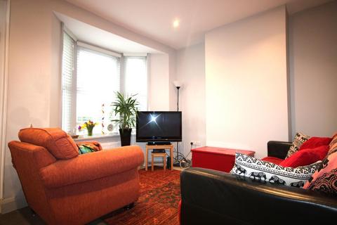 2 bedroom terraced house for sale - Regent Terrace, Harrogate, HG1 4BL