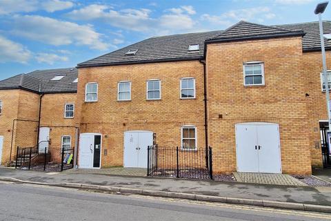 1 bedroom flat for sale, Church Street, Stanground