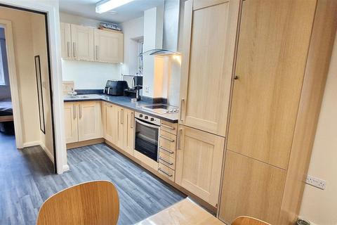 1 bedroom flat for sale, Church Street, Stanground