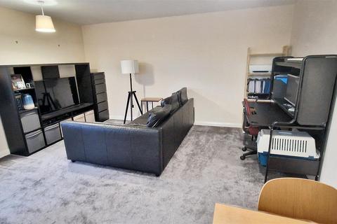 1 bedroom flat for sale, Church Street, Stanground