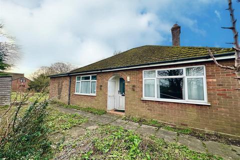 3 bedroom detached bungalow for sale, Hall Road, Blofield Heath NR13