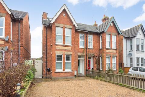 4 bedroom semi-detached house for sale, Canterbury Road, Herne Bay, CT6