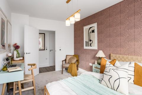 1 bedroom flat for sale, Plot 241-IV, at The Quarry, Market Sale Bronze Walk DA8