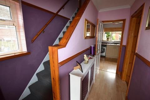 3 bedroom terraced house for sale, Sandpits, Leominster
