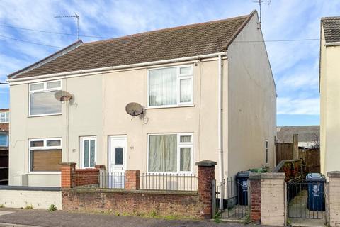 3 bedroom semi-detached house for sale, Englands Lane, Gorleston, Great Yarmouth