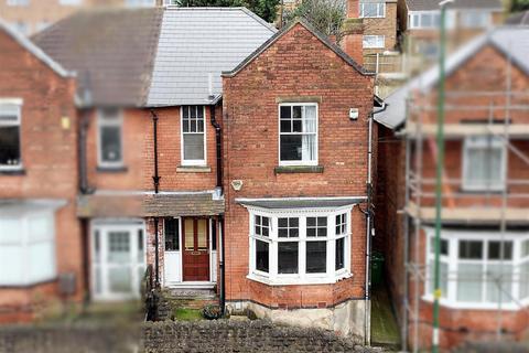 3 bedroom semi-detached house for sale, Winchester Street, Nottingham