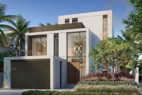 5 bedroom villa, Palm Jebel Ali, Dubai, Dubai, United Arab Emirates