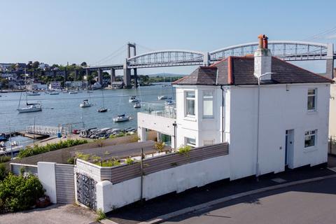 4 bedroom detached house for sale, Saltash Passage, Plymouth