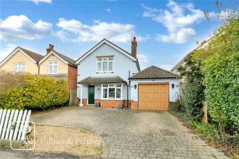 4 bedroom detached house for sale, King Harold Road, Prettygate, Colchester, Essex, CO3