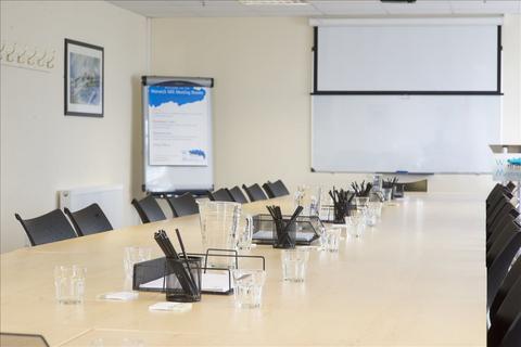 Serviced office to rent, Warwick Bridge,,