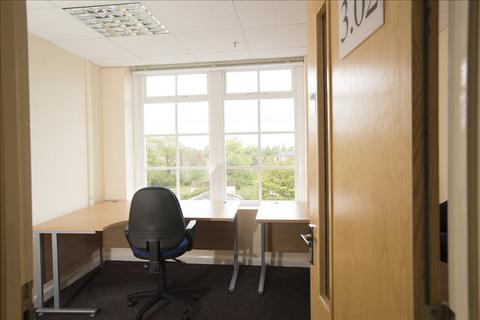 Serviced office to rent, Warwick Bridge,,