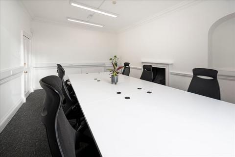 Serviced office to rent, 20 Old Bond Street,,