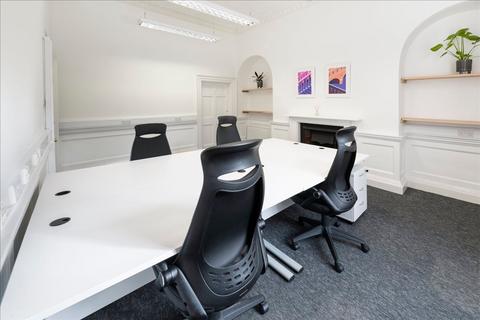 Serviced office to rent, 20 Old Bond Street,,