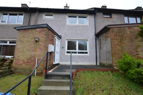 undefined, Foulford Road, Cowdenbeath, KY4