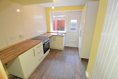 undefined, Foulford Road, Cowdenbeath, KY4