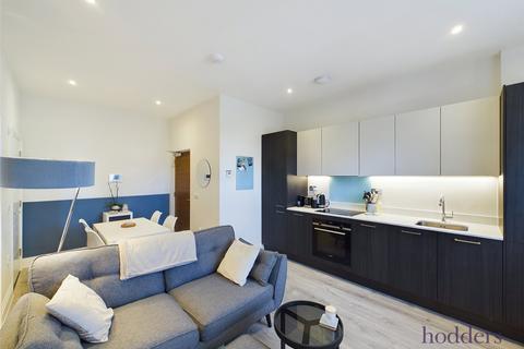 1 bedroom apartment for sale, Abbots Way, Chertsey, Surrey, KT16