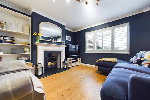 17 Causmans Way, Tilehurst, Reading, RG31 6PG