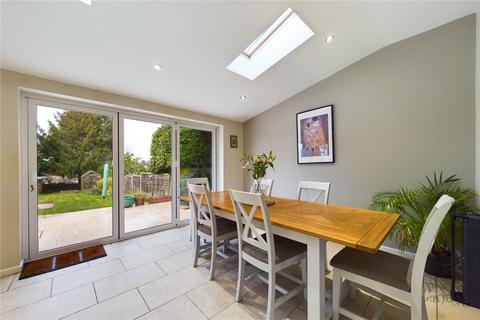 17 Causmans Way, Tilehurst, Reading, RG31 6PG