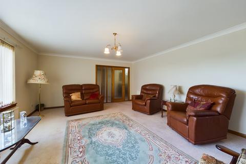 4 bedroom bungalow for sale, 13 Isla Road, Blairgowrie, Perthshire, PH10