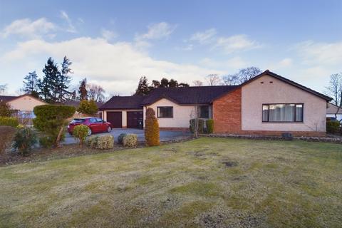 13 Isla Road, Altamount, Blairgowrie, PH10 6RR
