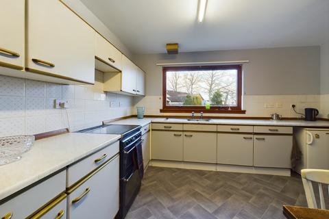 13 Isla Road, Altamount, Blairgowrie, PH10 6RR