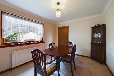 13 Isla Road, Altamount, Blairgowrie, PH10 6RR