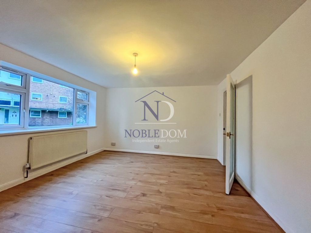 2 bedroom flat in hounslow