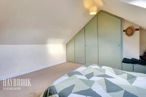 16 Mawfa Crescent, Sheffield, S14 1AS