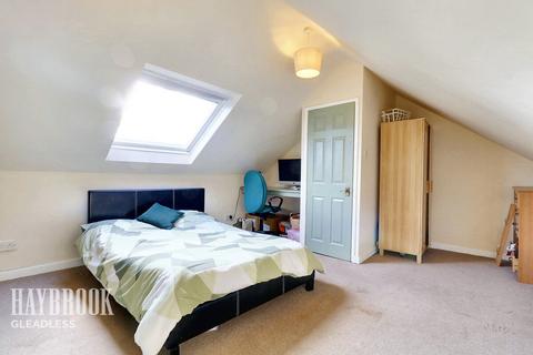 16 Mawfa Crescent, Sheffield, S14 1AS